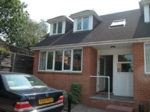 Property photo: Wembley Park, Wembley, HA9