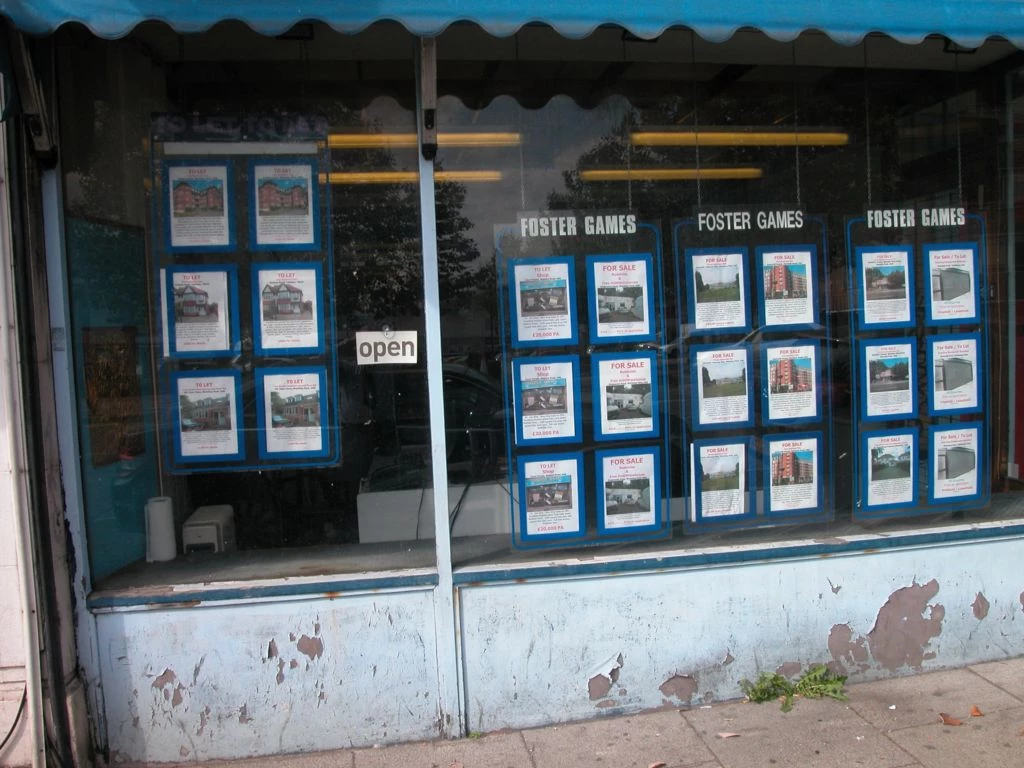 Property photo: Wembley Park, Wembley, HA9