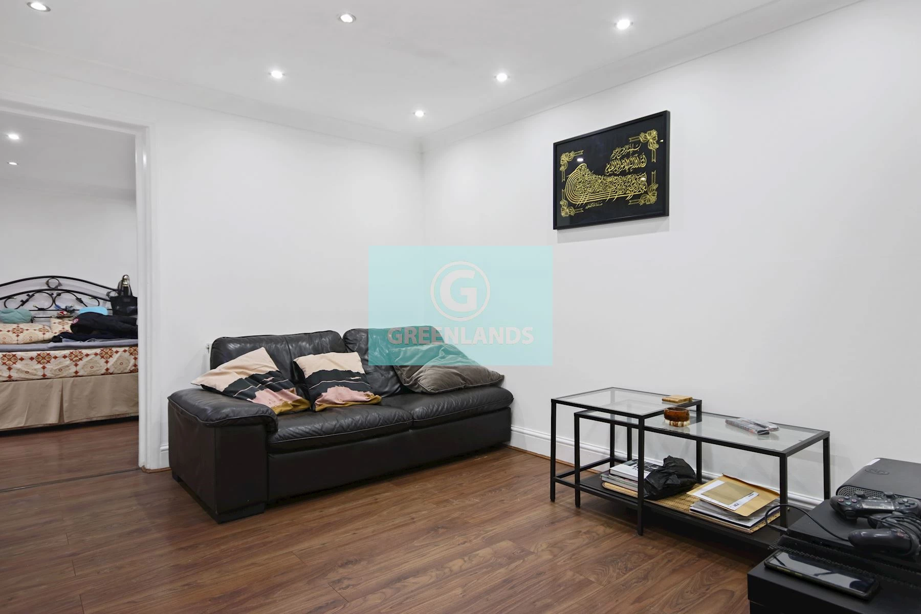 Property photo: Shoreditch, London, E2