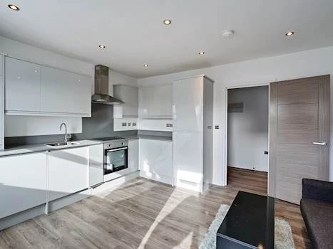 Property photo: Bethnal Green, London, E2