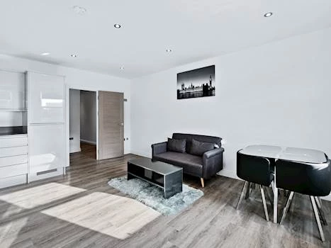 Property photo: Bethnal Green, London, E2