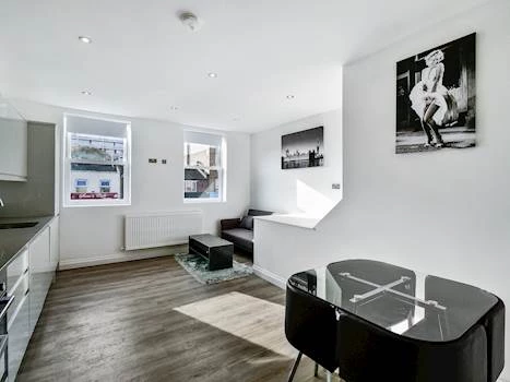 Property photo: Bethnal Green, London, E2
