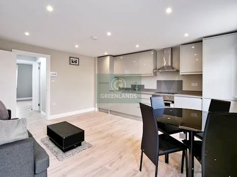 Property photo: Bethnal Green, London, E2