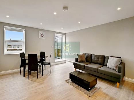 Property photo: Bethnal Green, London, E2