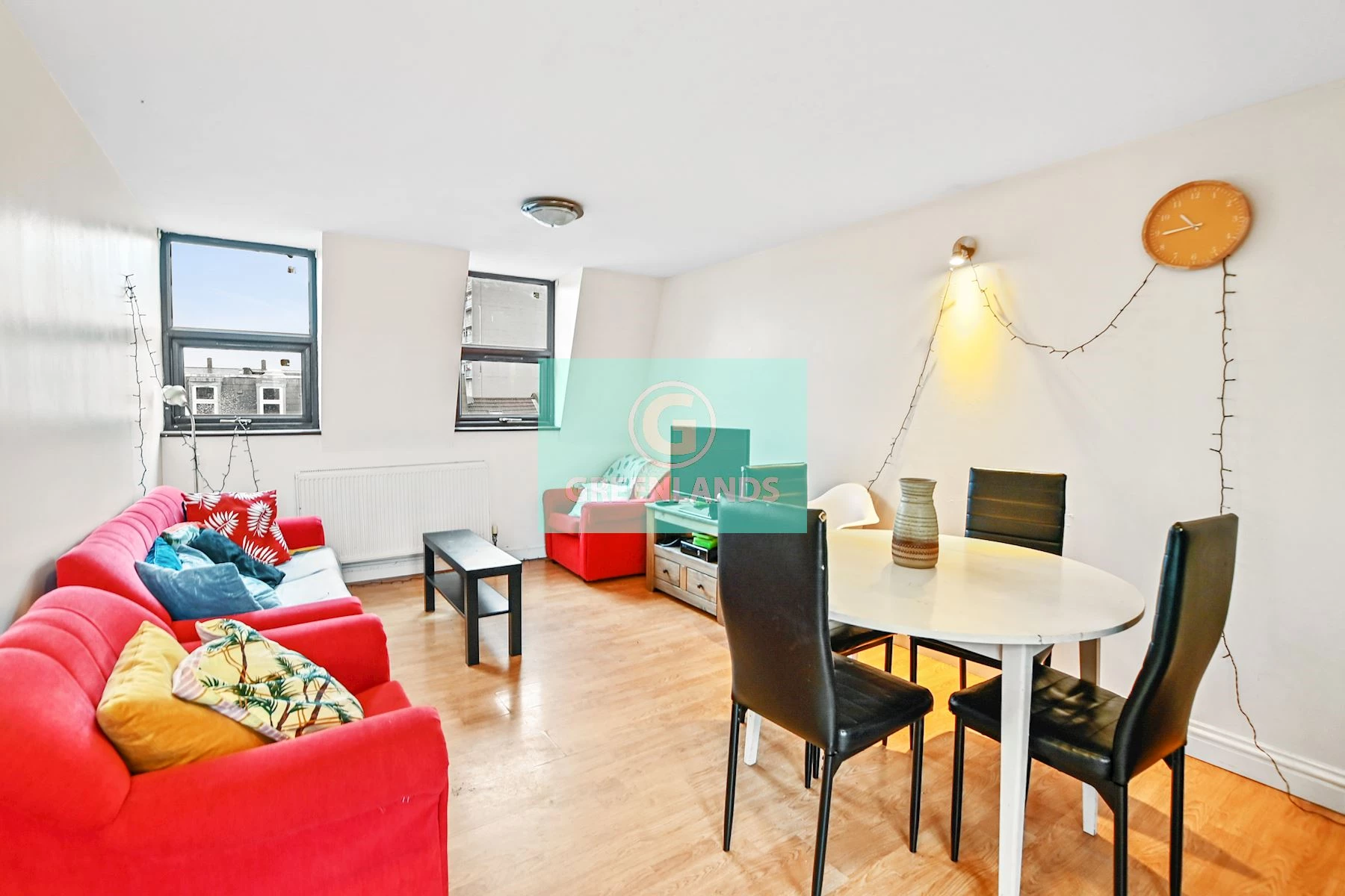 Property photo: Bethnal Green, E2