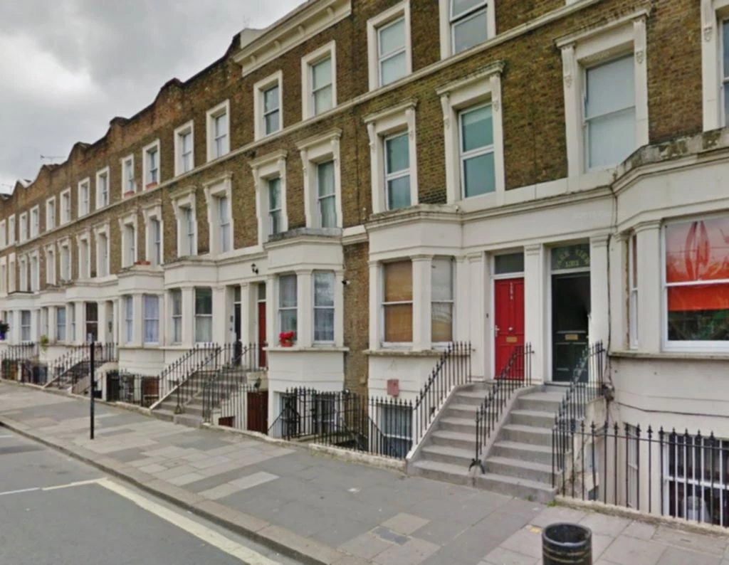 Property photo: London, NW6