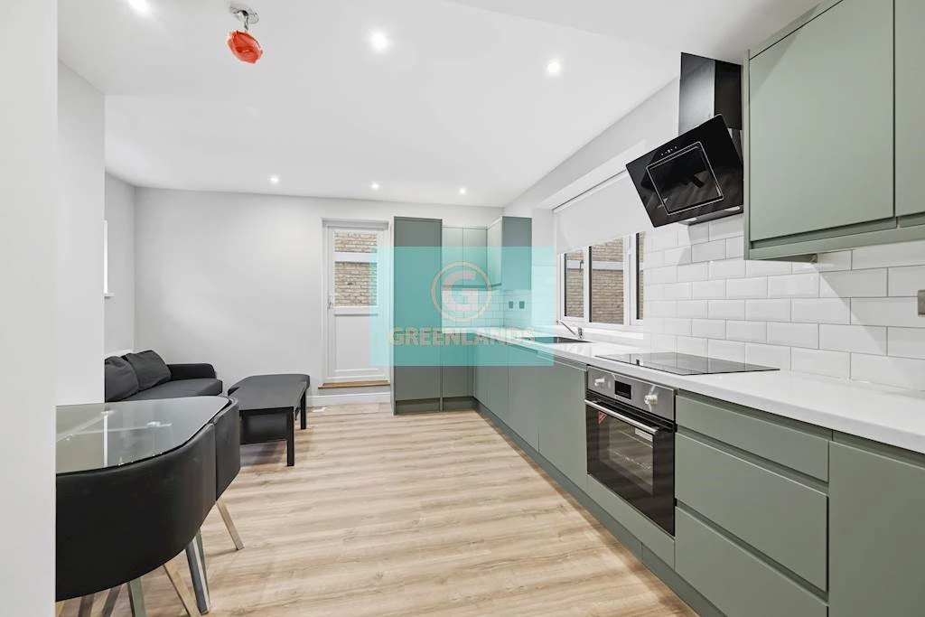 Property photo: Bethnal Green, London, E2