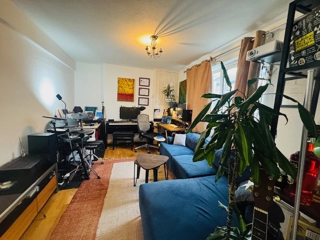 Property photo: Bethnal Green, London, E2