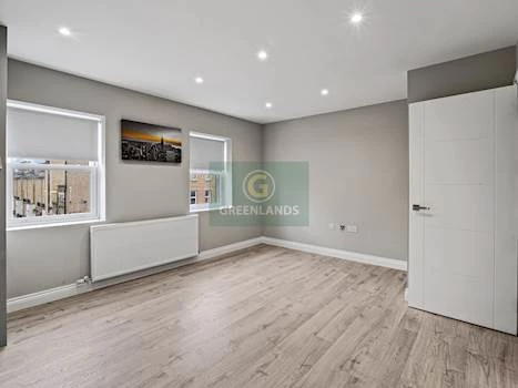 Property photo: Bethnal Green, London, E2