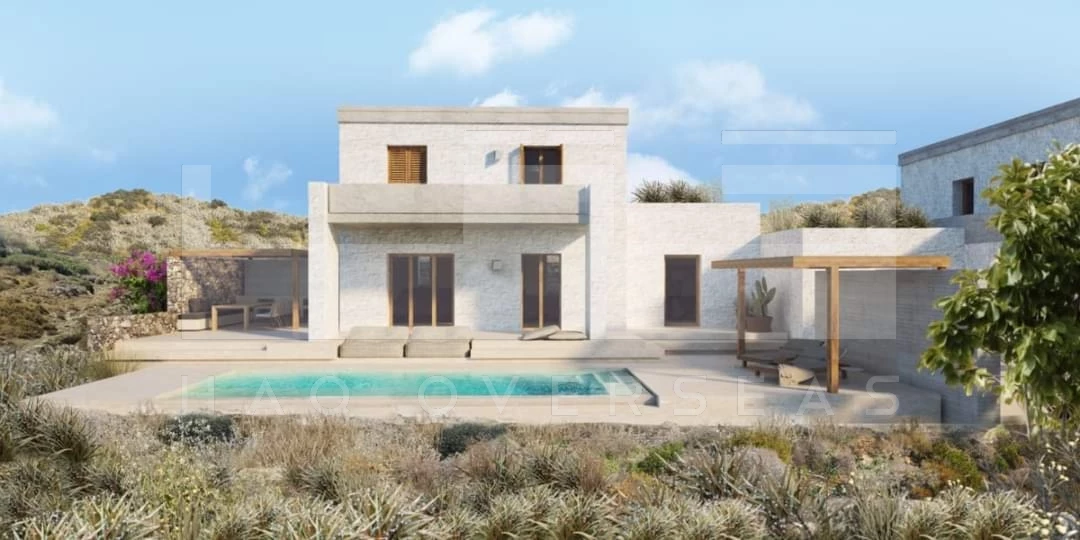 Property photo: Andros, Kato Fellos