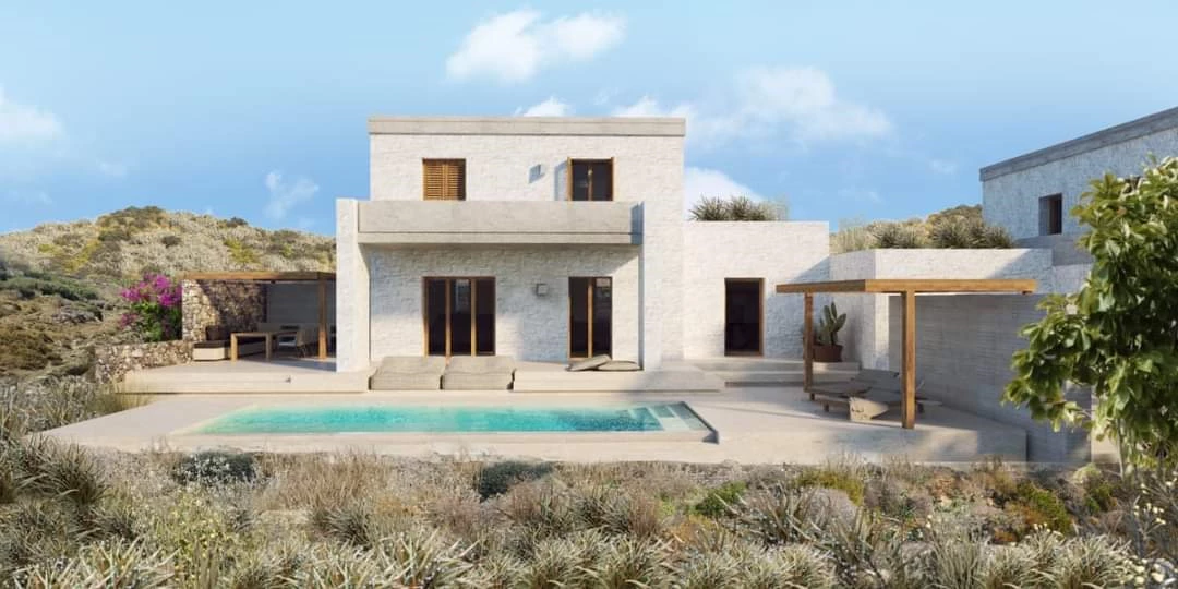 Property photo: Andros, Kato Fellos