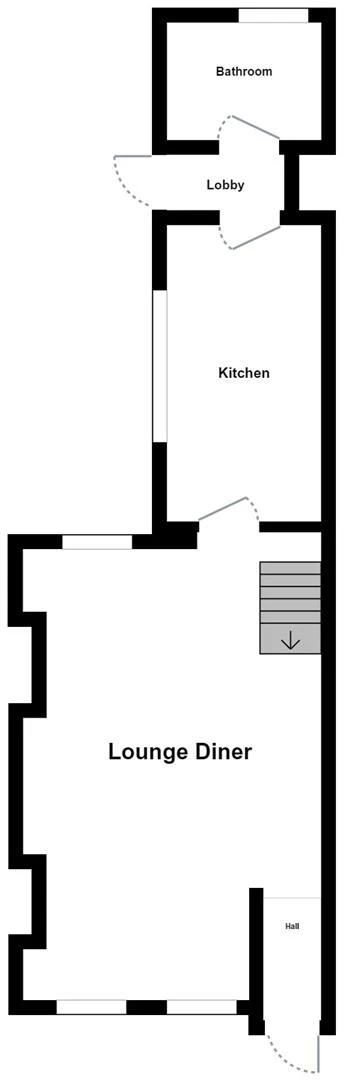 Ground Floor