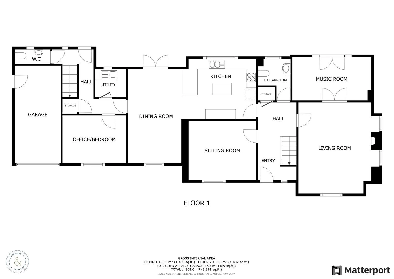 Ground Floor