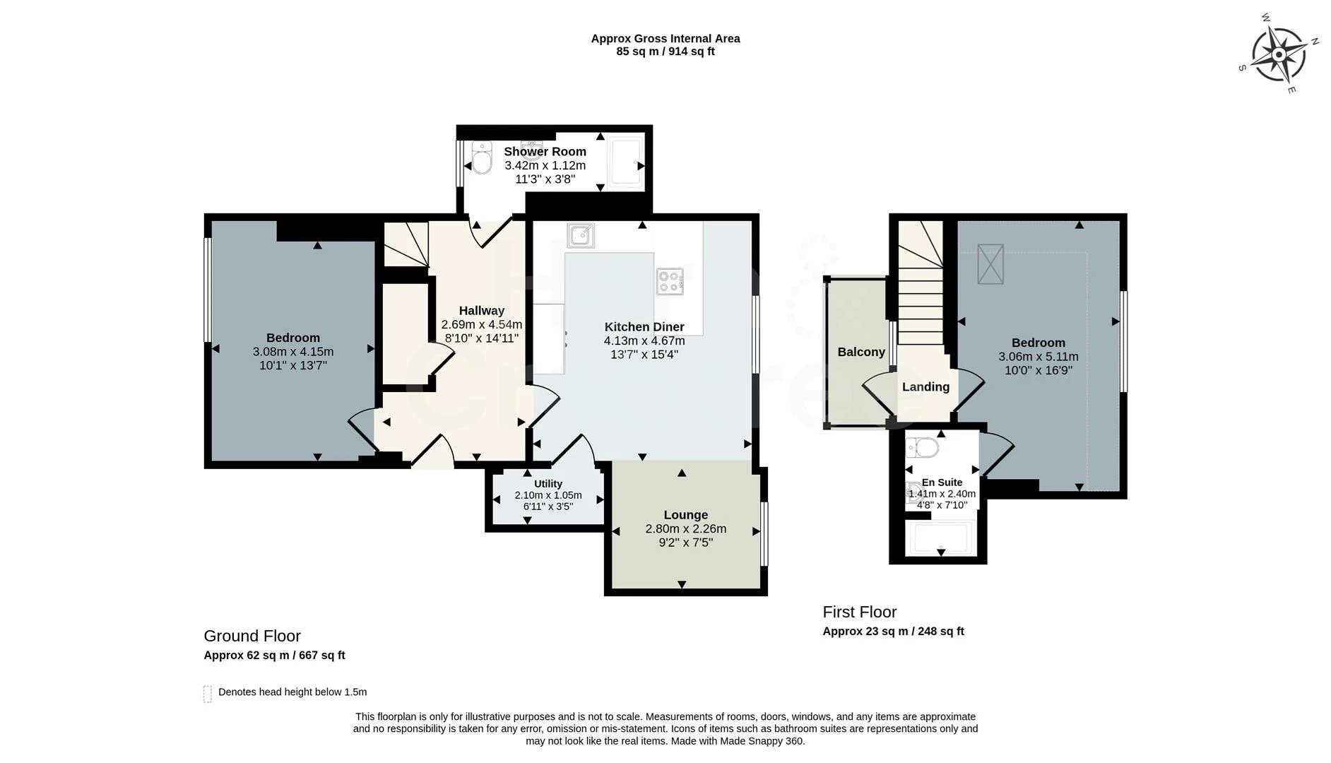Floorplan Llys Sofia, Cathedral Gardens .jpg