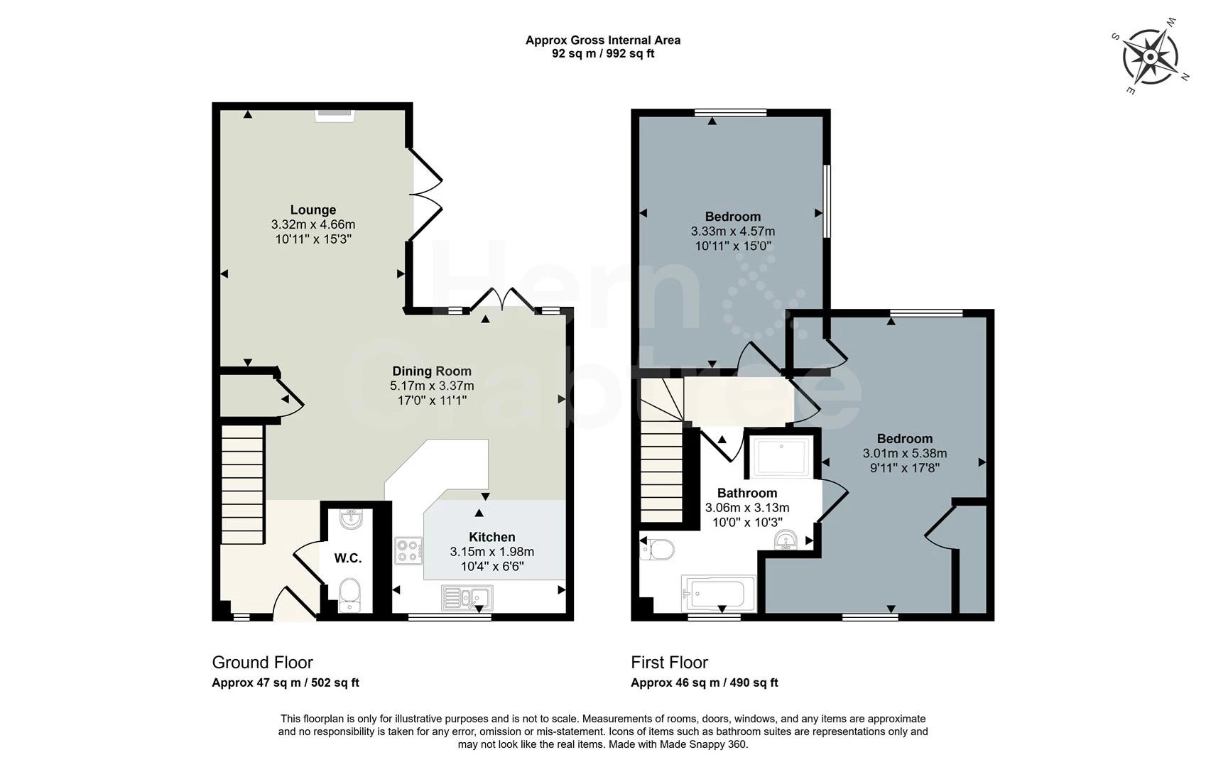 Floorplan Gwern Hafren .jpg