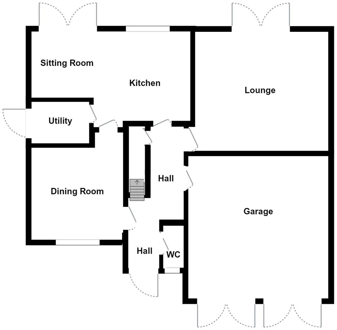 Ground Floor