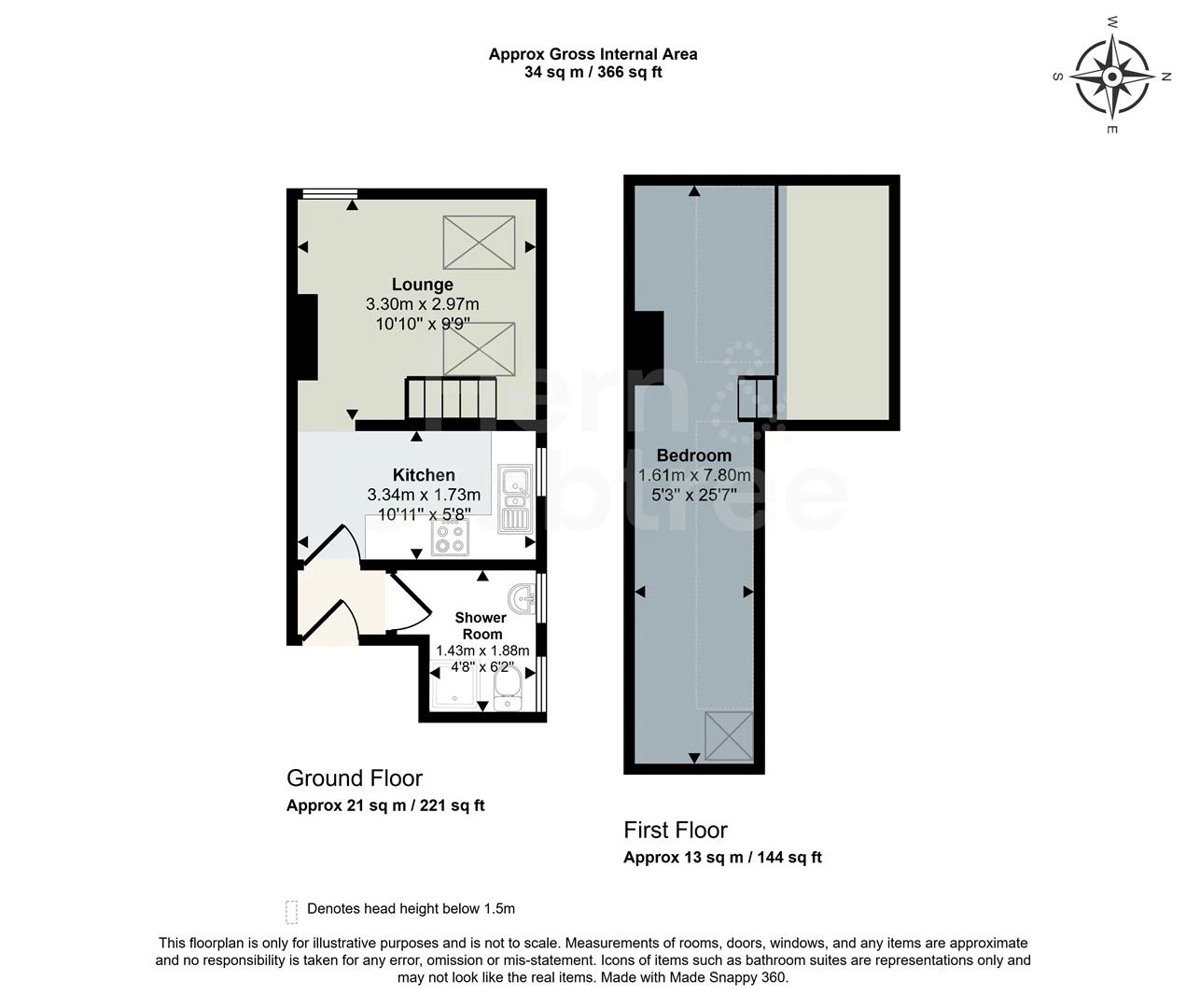 Flat TWO - Floorplan.jpg