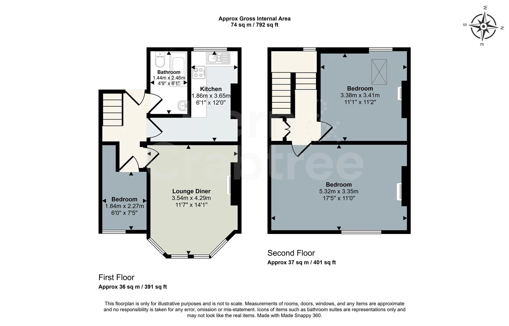 Flat THREE - Floorplan.jpg