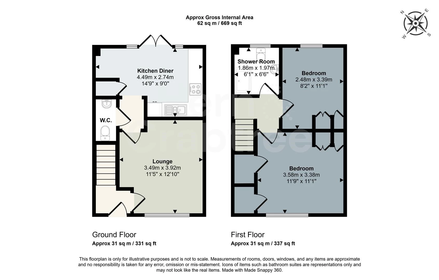 27 South view Boverton.png