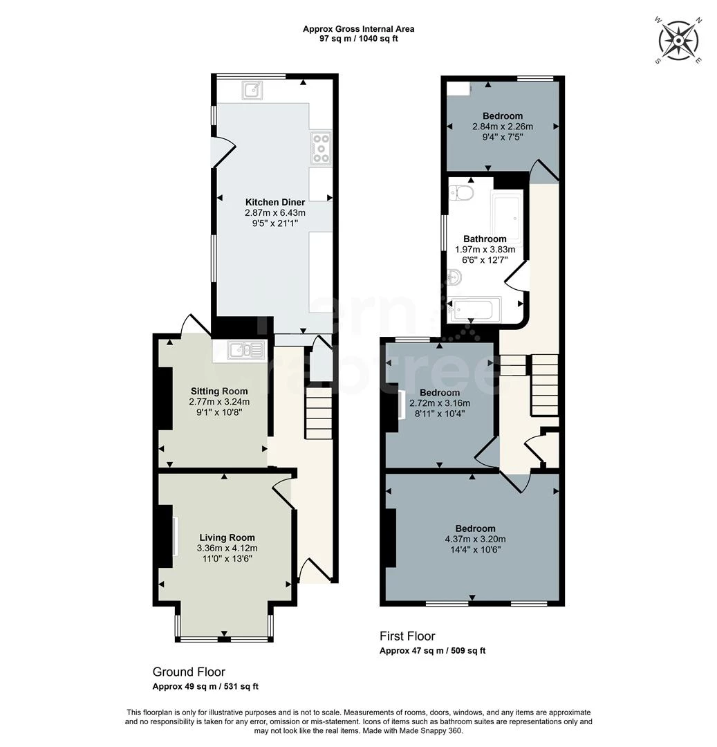 Floorplan Preswylfa Street.jpg