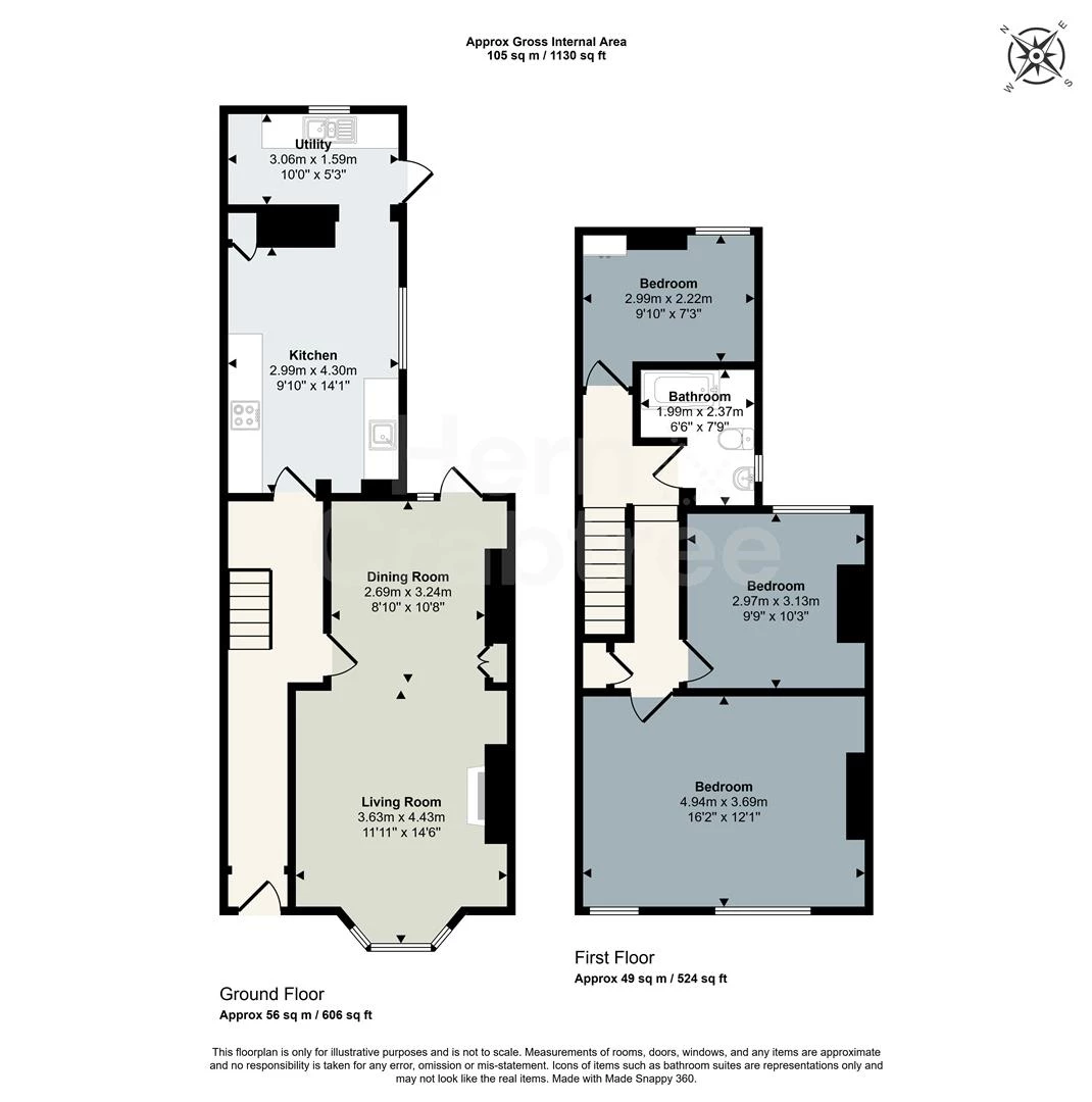 Floorplan - Llanfair Road.jpg