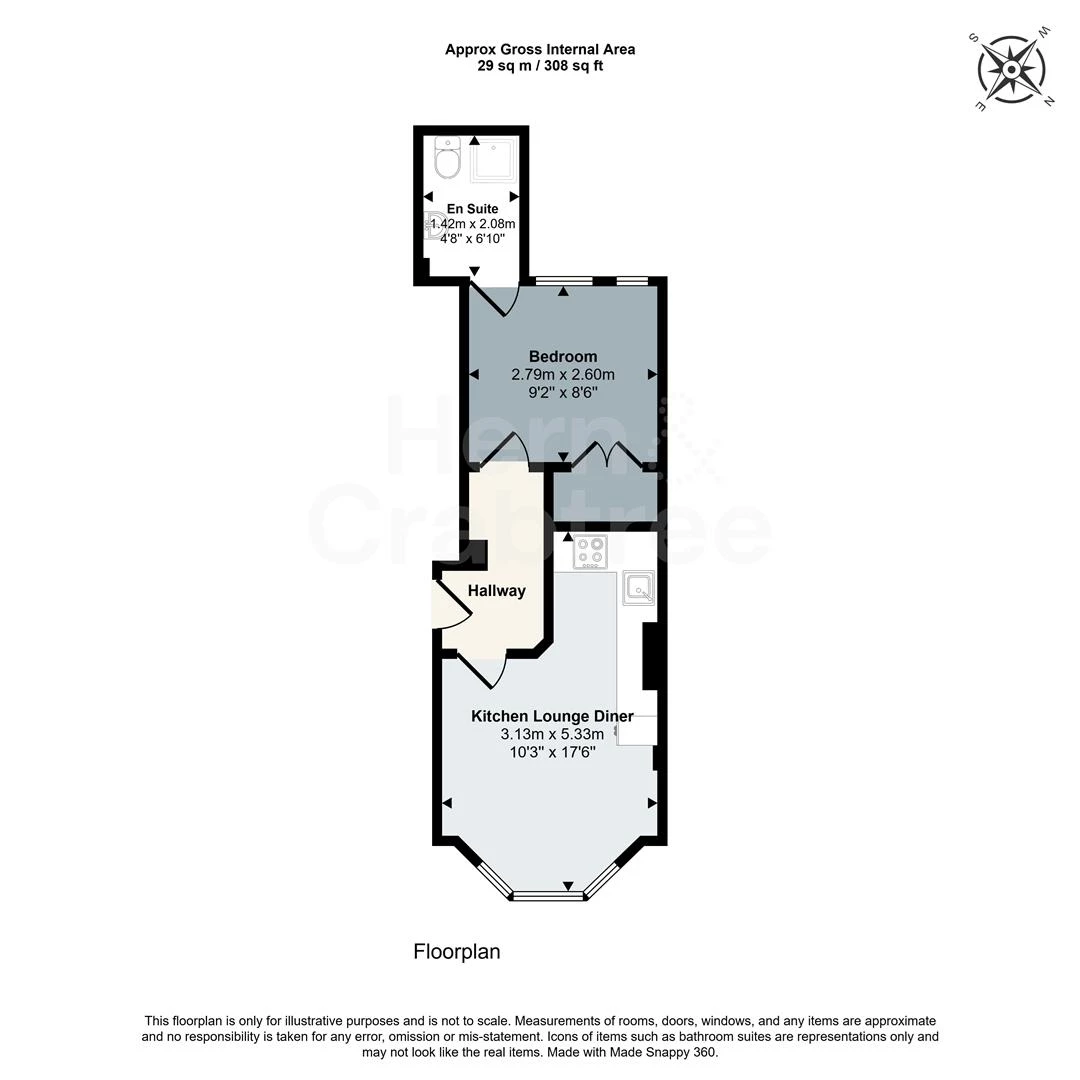 Flat 2 Cathedral Road .jpg
