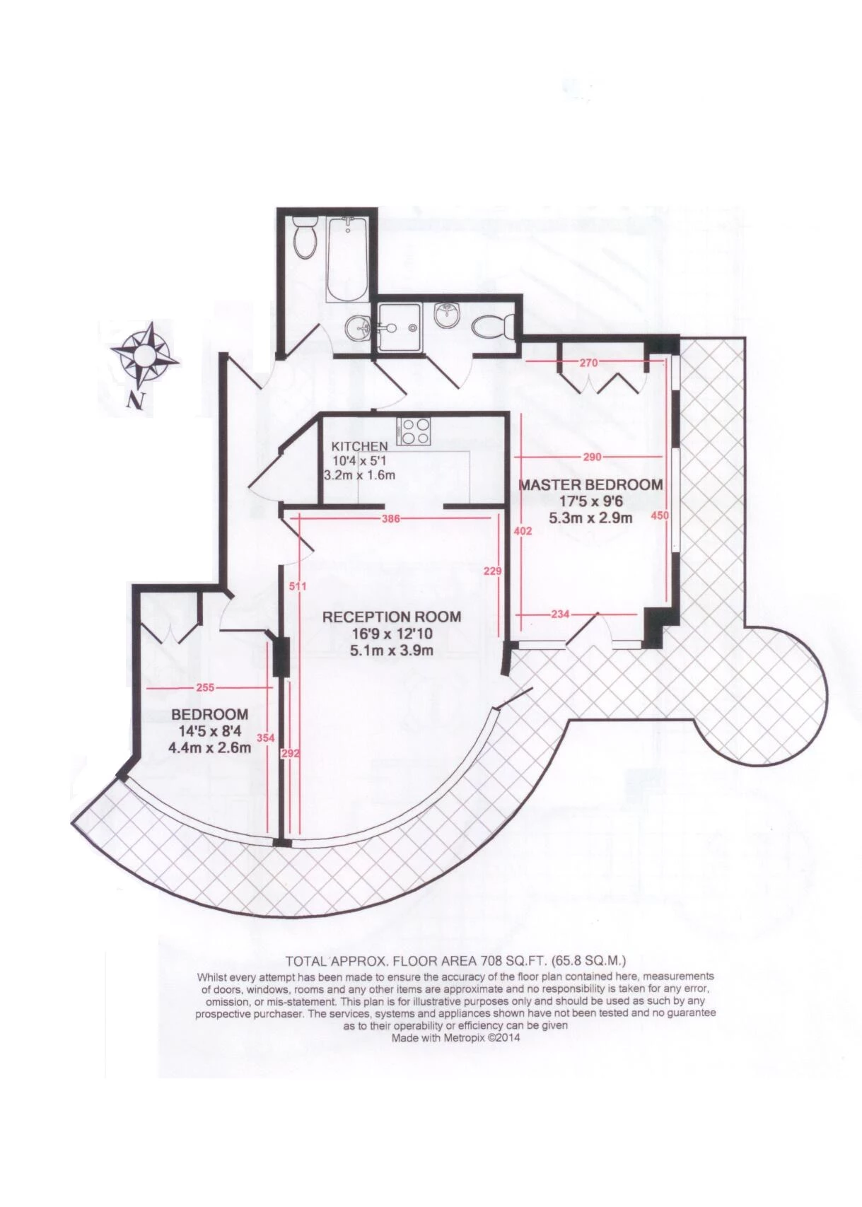 Floor Plan 9