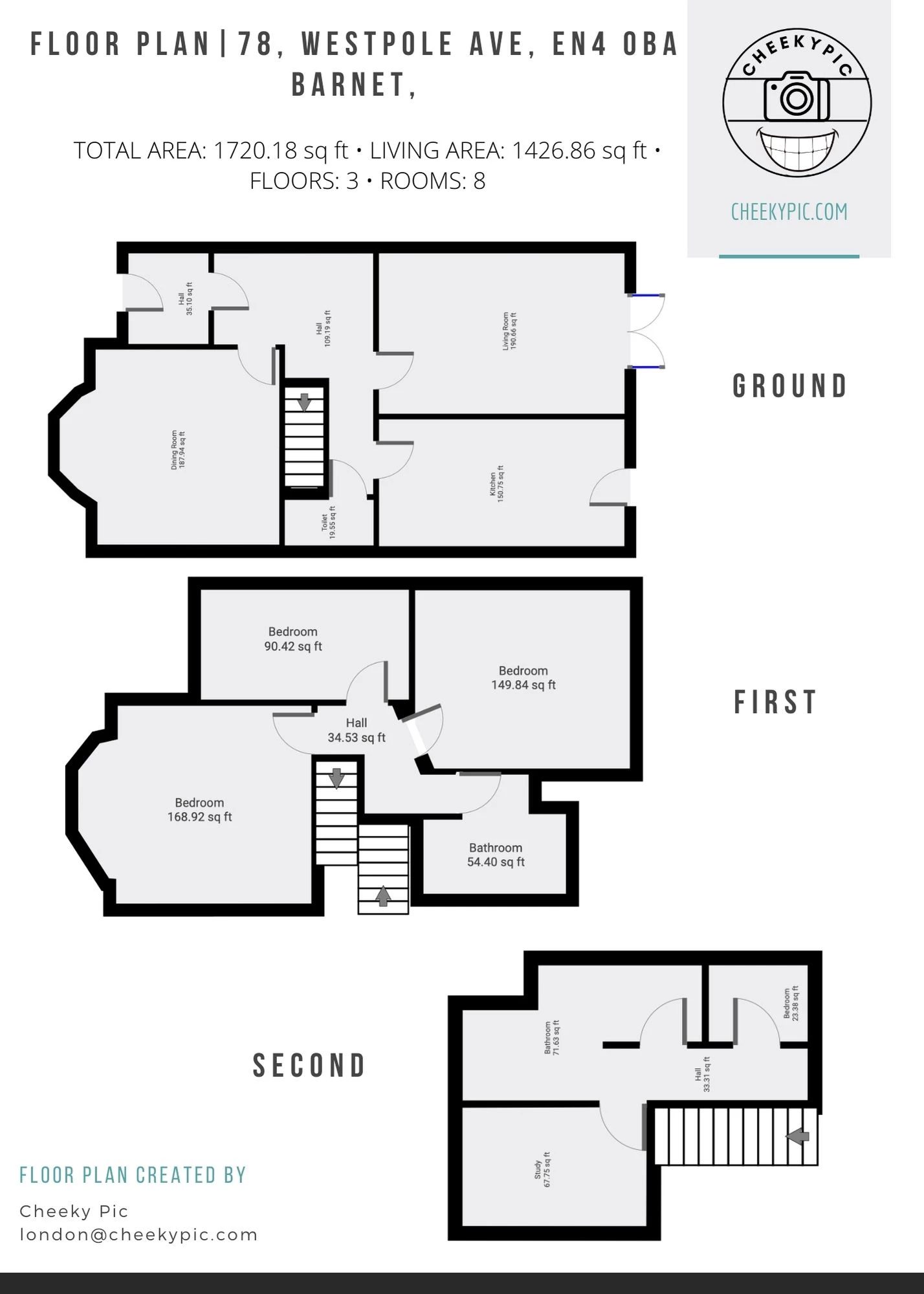 Floor Plan 1 Floor Plan 1