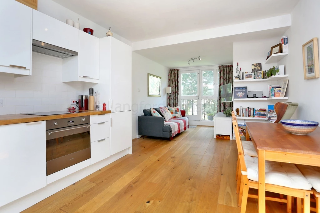 Property photo: Highgate, London, N6