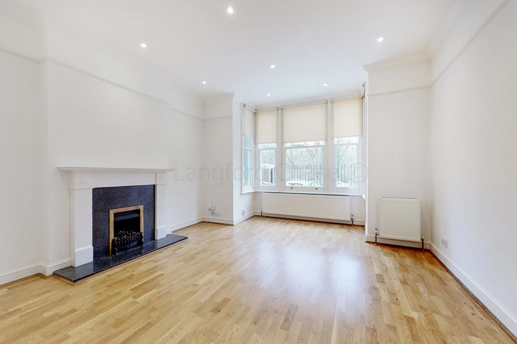 Property photo: Highgate, London, N6