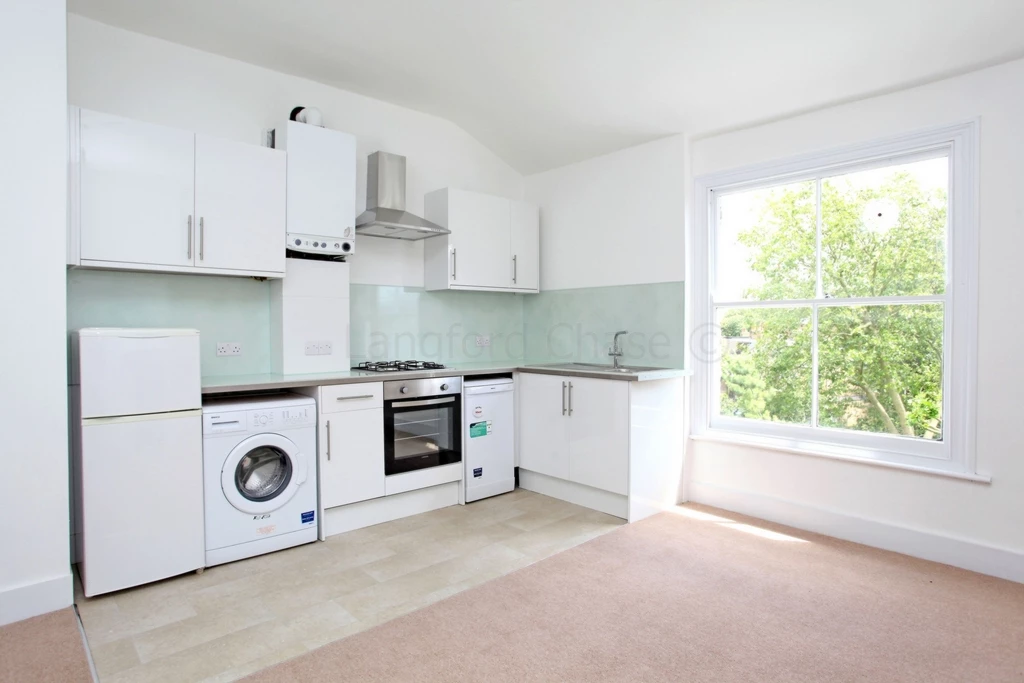 Property photo: Finsbury Park, London, N4