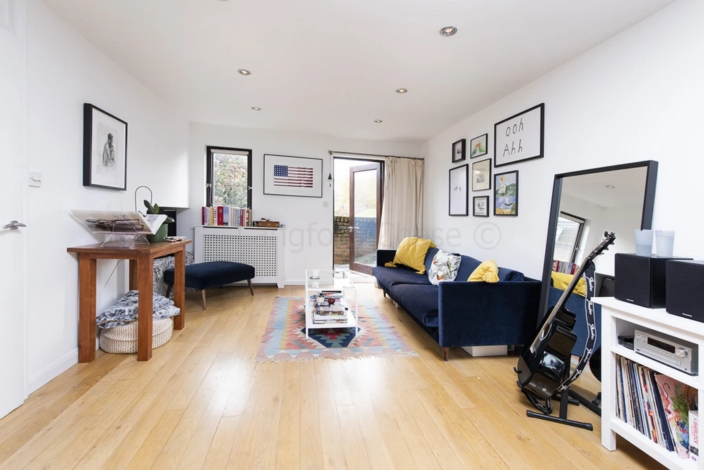 Property photo: London, N7
