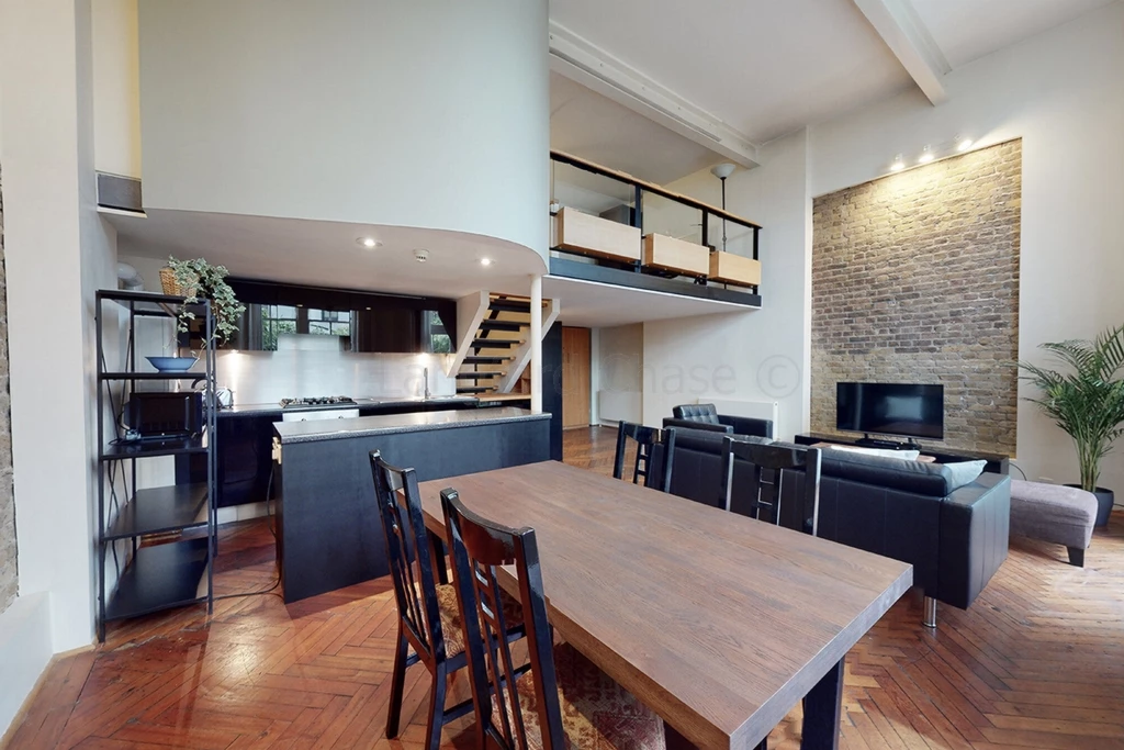 Property photo: London, N19