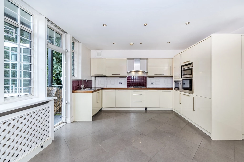 Property photo: Highgate, London, N6