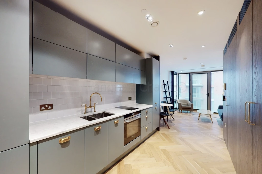 Property photo: London, NW6