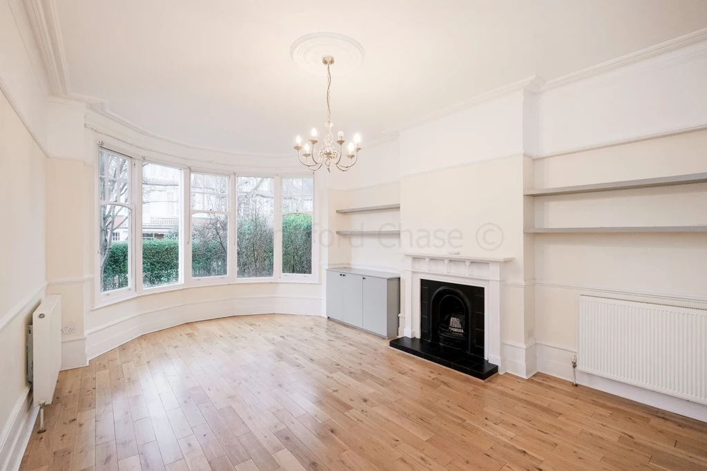 Property photo: Muswell Hill, London, N10