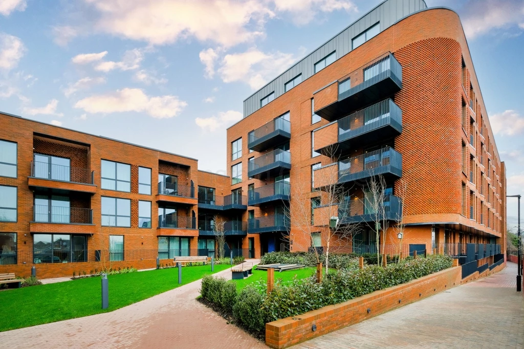 Property photo: London, NW6