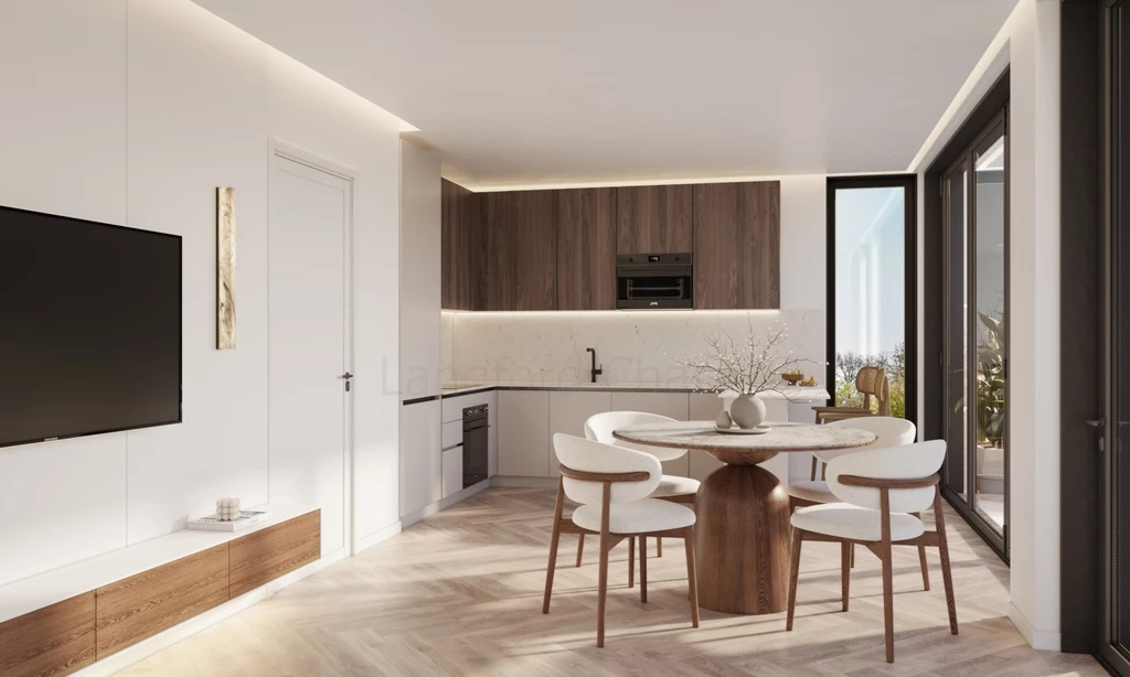 Property photo: Highgate, London, N6