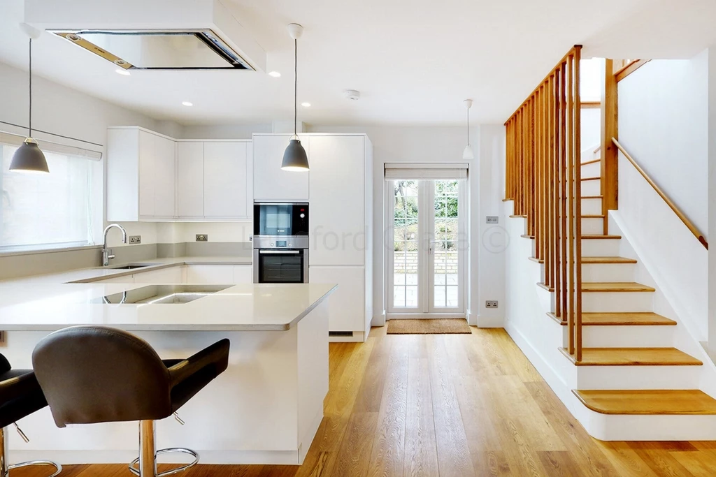 Property photo: Highgate, London, N6
