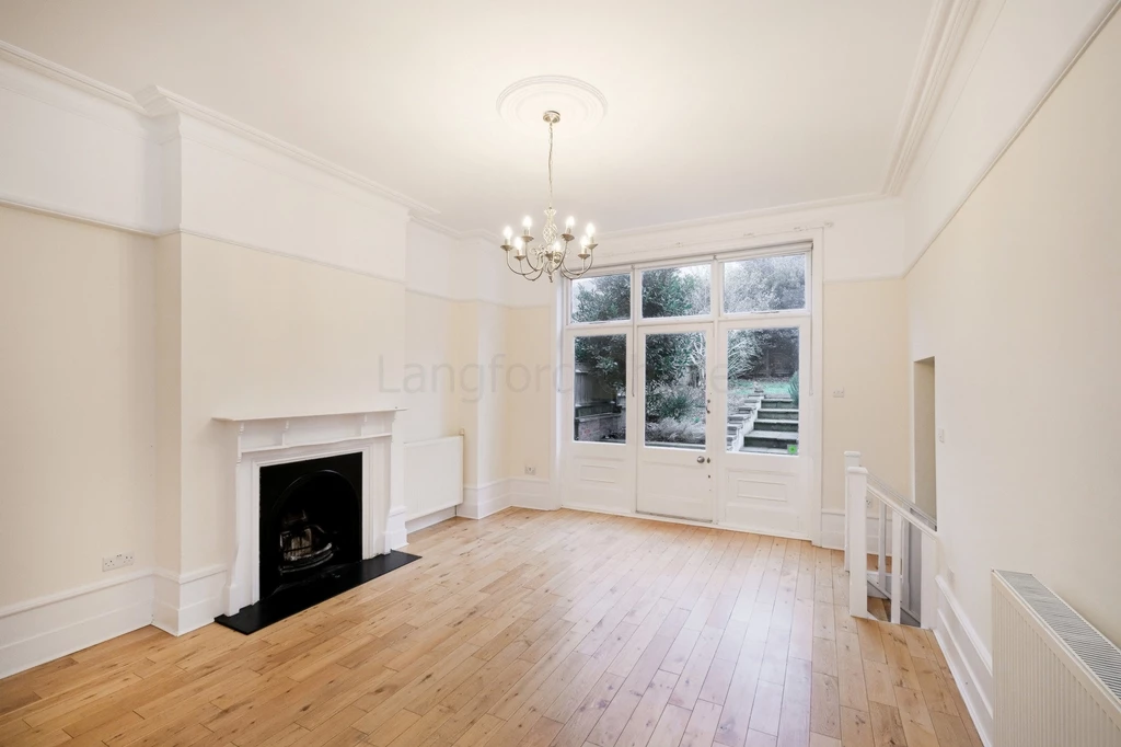 Property photo: Muswell Hill, London, N10
