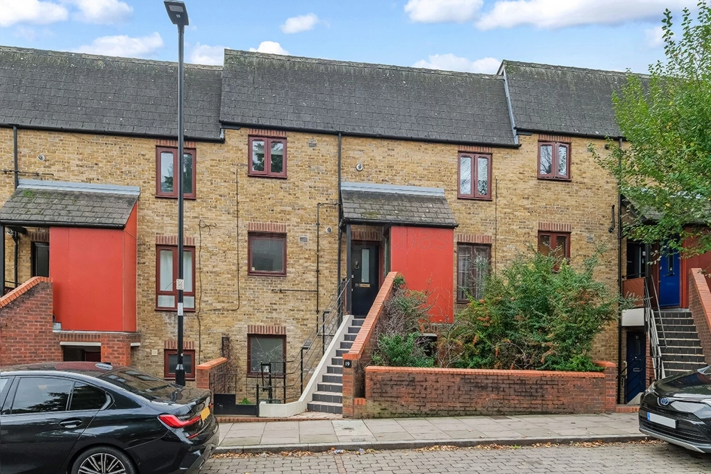 Property photo: London, N19