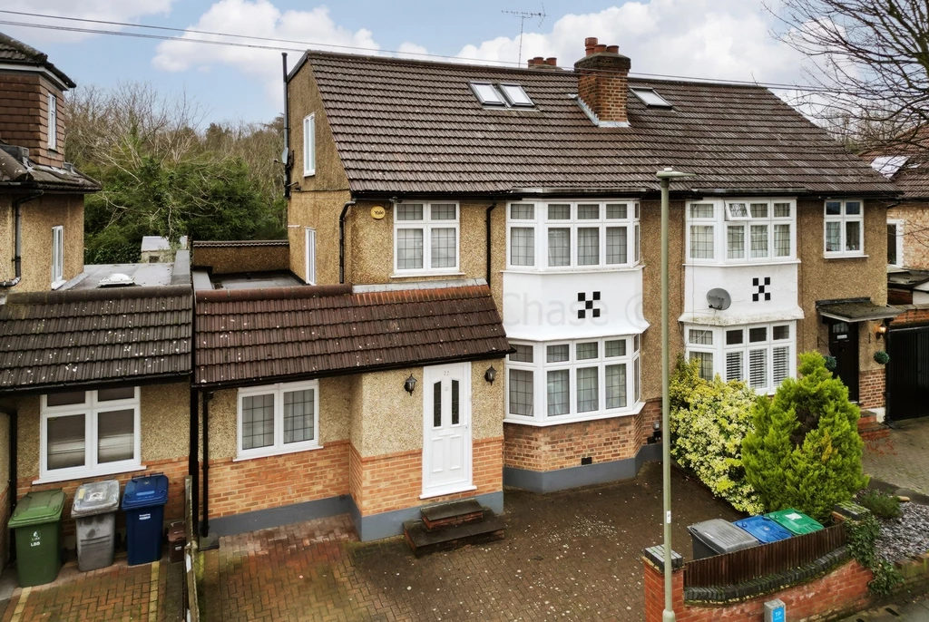 Property photo: Barnet, EN4
