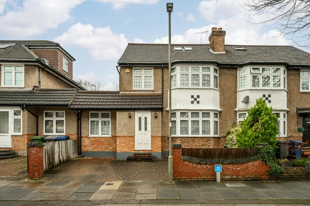 Property photo: Barnet, EN4