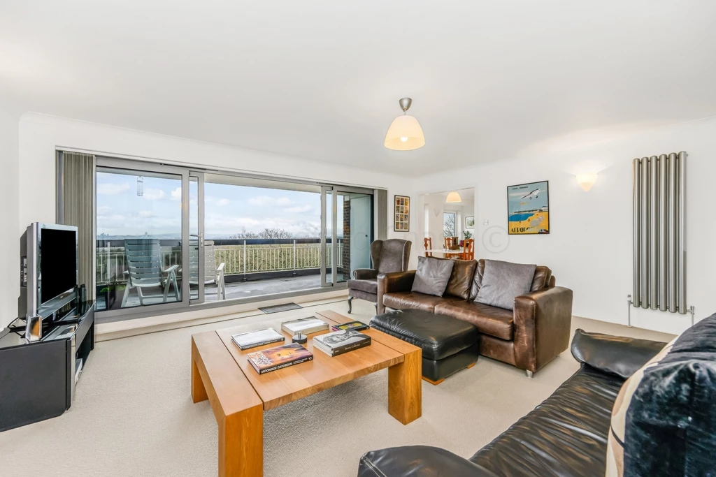 Property photo: Woodford, IG8