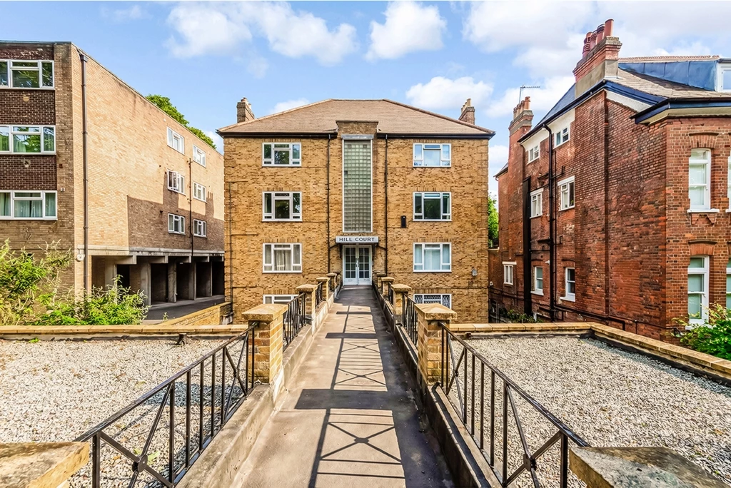 Property photo: London, N6
