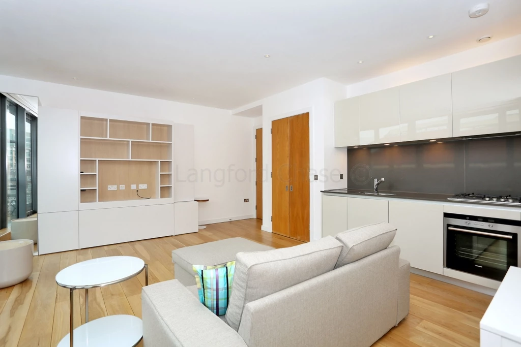 Property photo: London, SE1