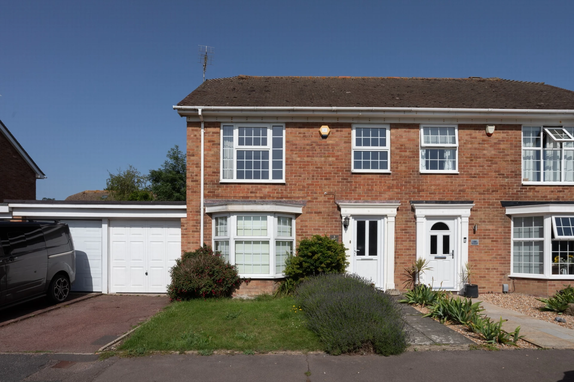 Sturdy Close Hythe Hythe CT21