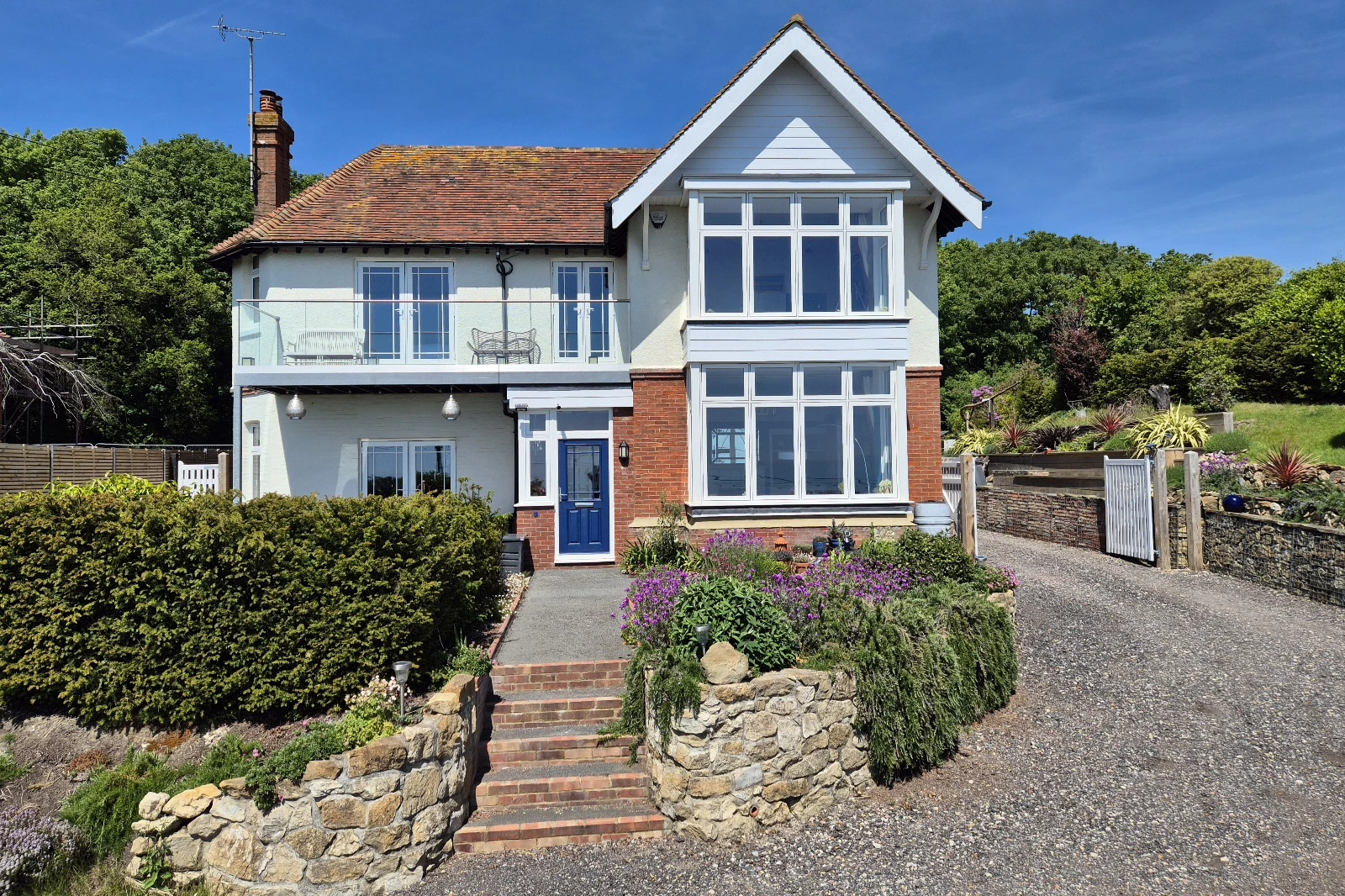 Cliff Road Hythe Hythe CT21