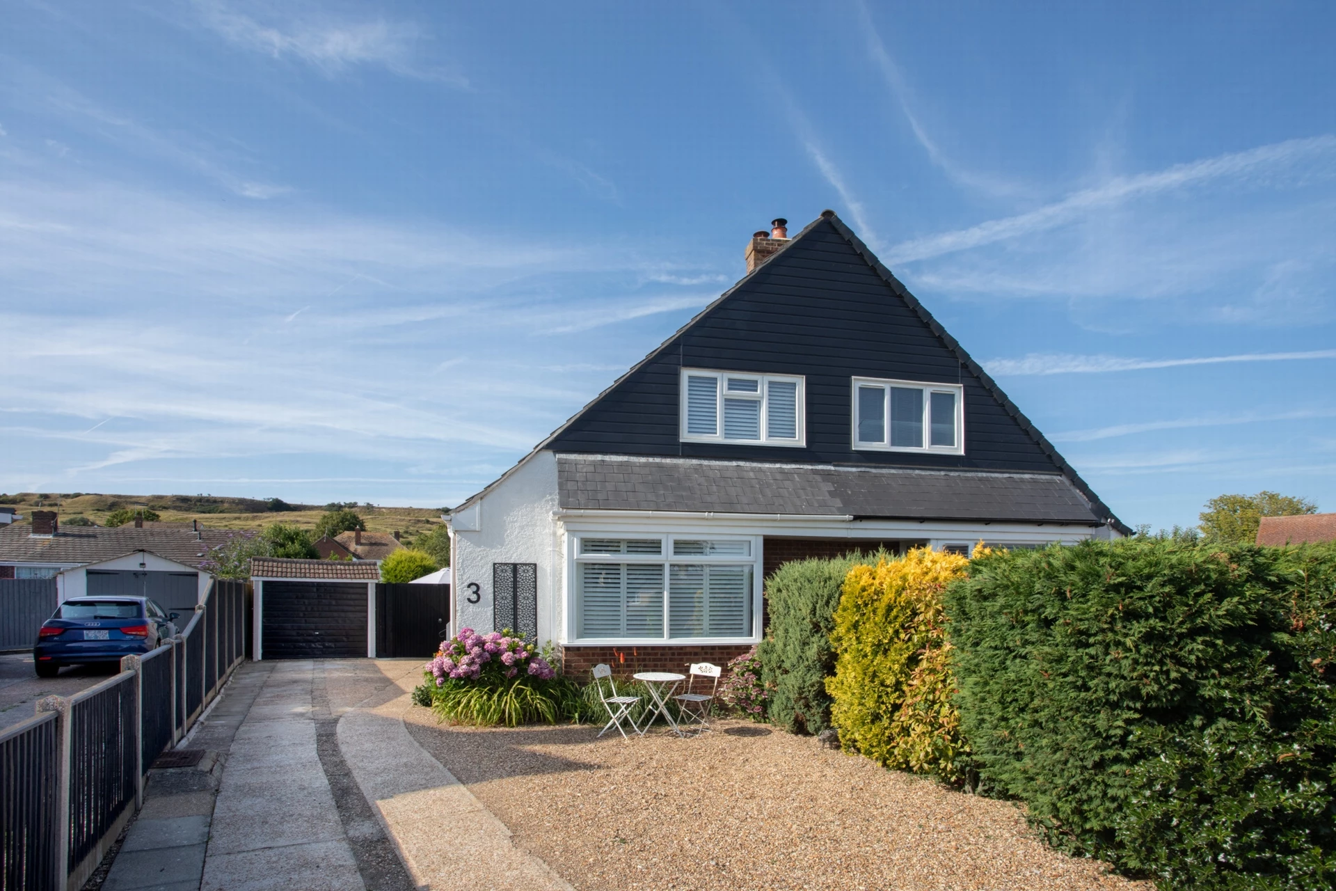 Hawthorn Close Hythe Hythe CT21