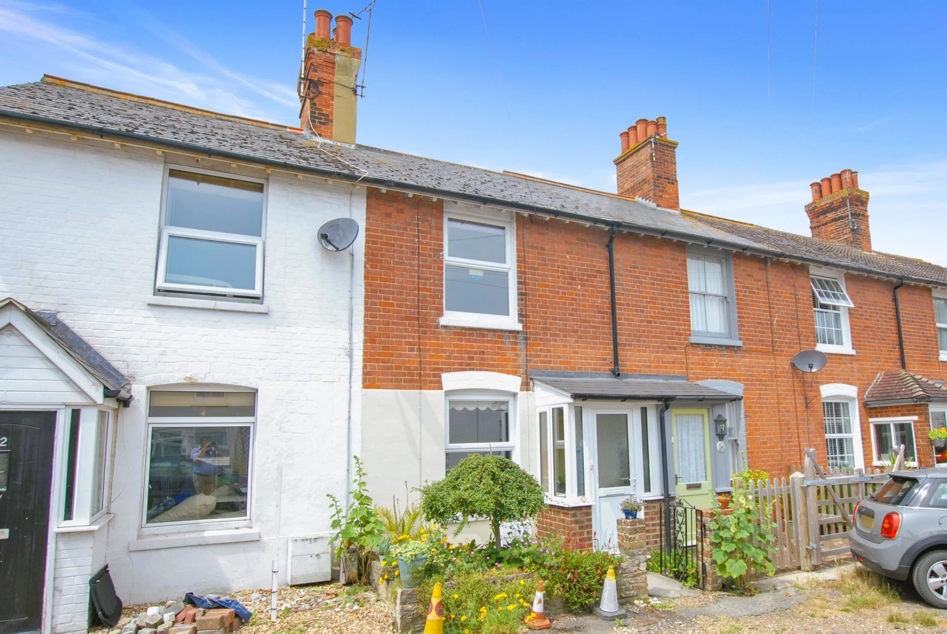 Victoria Avenue Hythe CT21